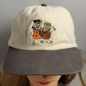 Vtg 95 Cartoon Network Hannah Barbera Flinstones